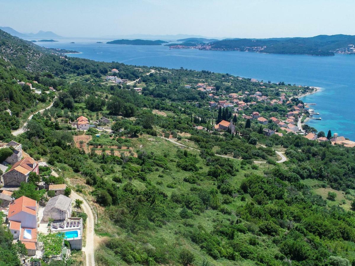 Villa Anita By Interhome Вигани Екстериор снимка